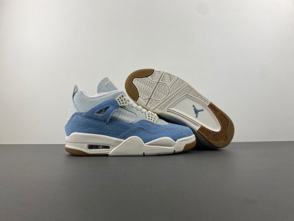Air Jordan 4 Retro Tex Worn Blue Denim Wmns Ib6716 100 6 - kickbulk.cc