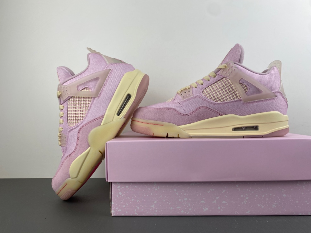 Air Jordan 4 Retro Iced Carmine Wmns Ib6716 600 11 - kickbulk.cc Air Jordan 4 Retro Iced Carmine Wmns Ib6716 600 11 - kickbulk.cc