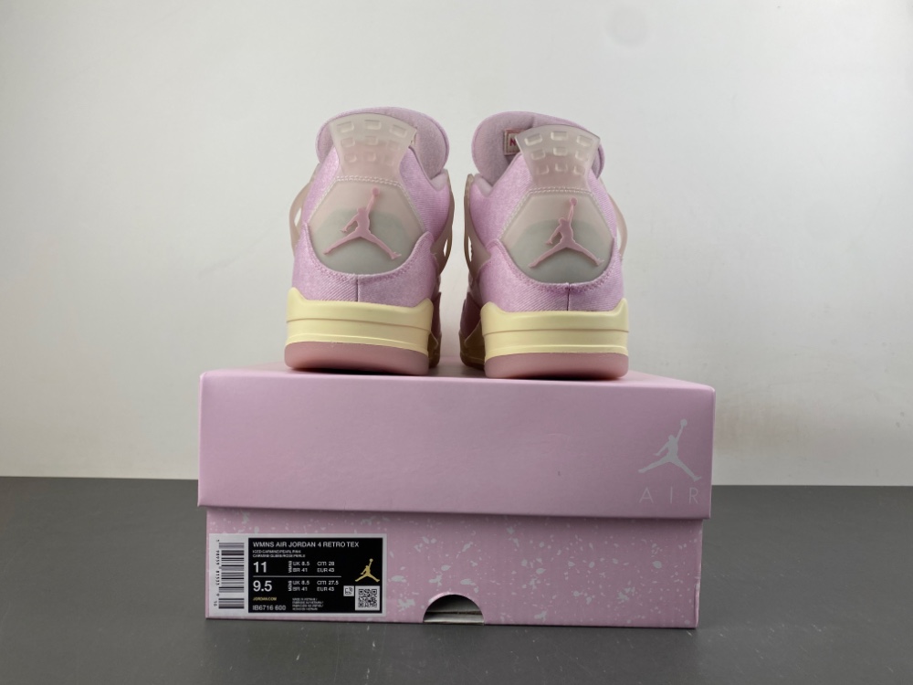 Air Jordan 4 Retro Iced Carmine Wmns Ib6716 600 15 - kickbulk.cc Air Jordan 4 Retro Iced Carmine Wmns Ib6716 600 15 - kickbulk.cc
