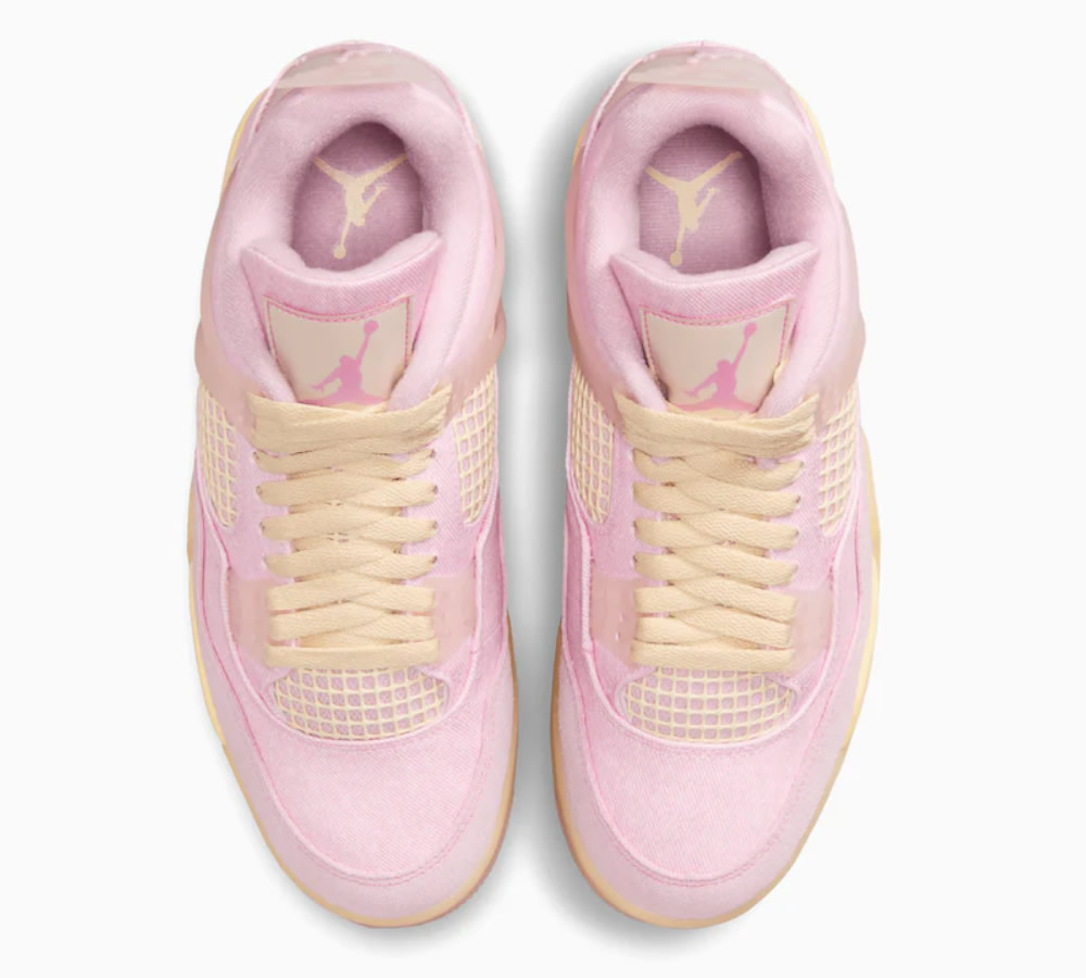 Air Jordan 4 Retro Iced Carmine Wmns Ib6716 600 2 - kickbulk.cc Air Jordan 4 Retro Iced Carmine Wmns Ib6716 600 2 - kickbulk.cc