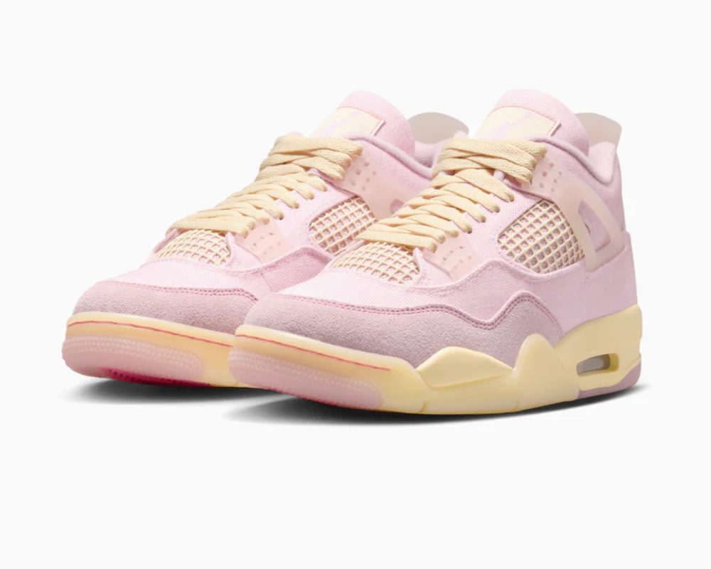 Air Jordan 4 Retro Iced Carmine Wmns Ib6716 600 3 - kickbulk.cc Air Jordan 4 Retro Iced Carmine Wmns Ib6716 600 3 - kickbulk.cc