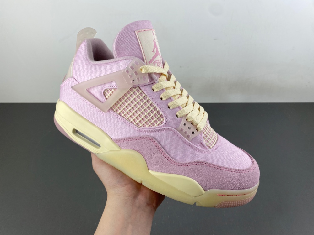 Air Jordan 4 Retro Iced Carmine Wmns Ib6716 600 9 - kickbulk.cc Air Jordan 4 Retro Iced Carmine Wmns Ib6716 600 9 - kickbulk.cc