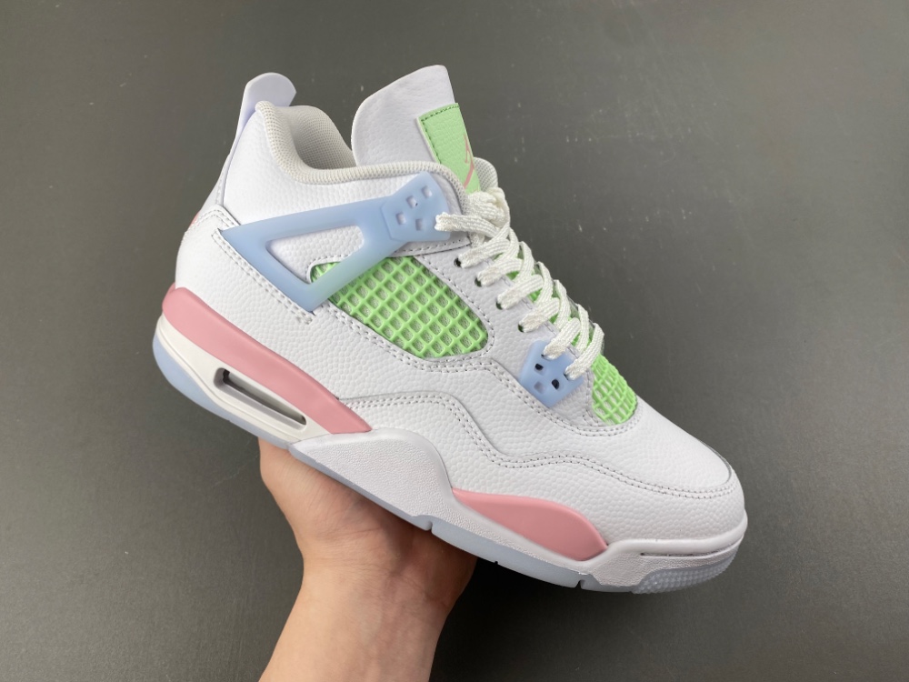 Air Jordan 4 Retro Gs Valentines Day 2026 Ib7068 100 10 - kickbulk.cc