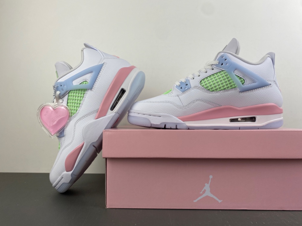 Air Jordan 4 Retro Gs Valentines Day 2026 Ib7068 100 12 - kickbulk.cc