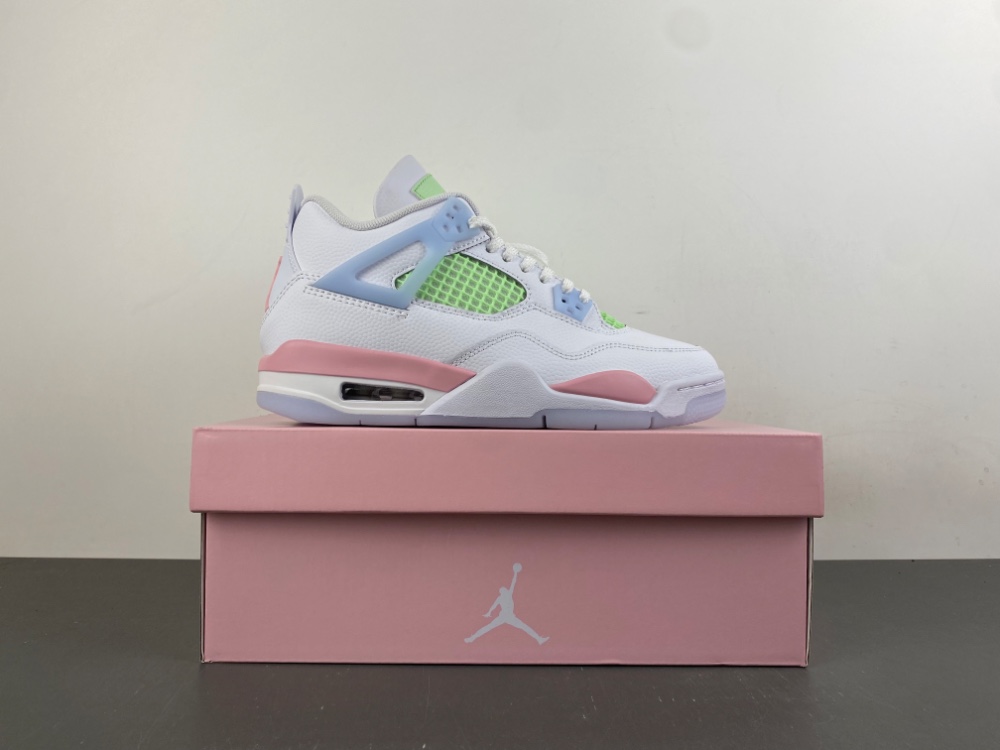 Air Jordan 4 Retro Gs Valentines Day 2026 Ib7068 100 14 - kickbulk.cc