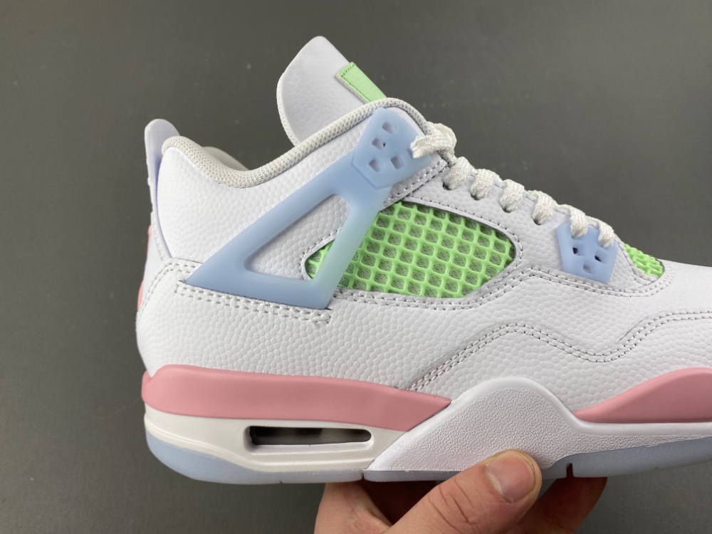 Air Jordan 4 Retro Gs Valentines Day 2026 Ib7068 100 17 - kickbulk.cc