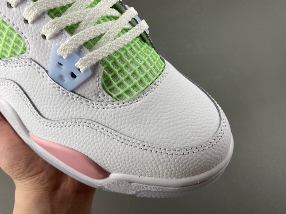 Air Jordan 4 Retro Gs Valentines Day 2026 Ib7068 100 18 - kickbulk.cc