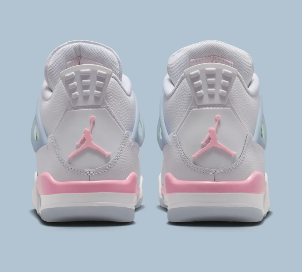 Air Jordan 4 Retro Gs Valentines Day 2026 Ib7068 100 4 - kickbulk.cc