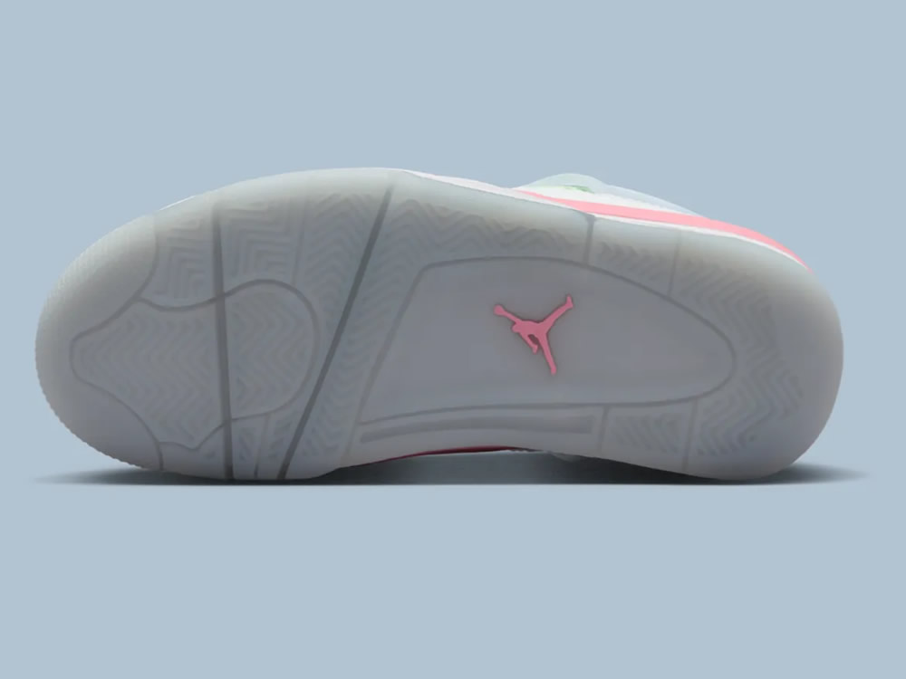 Air Jordan 4 Retro Gs Valentines Day 2026 Ib7068 100 5 - kickbulk.cc