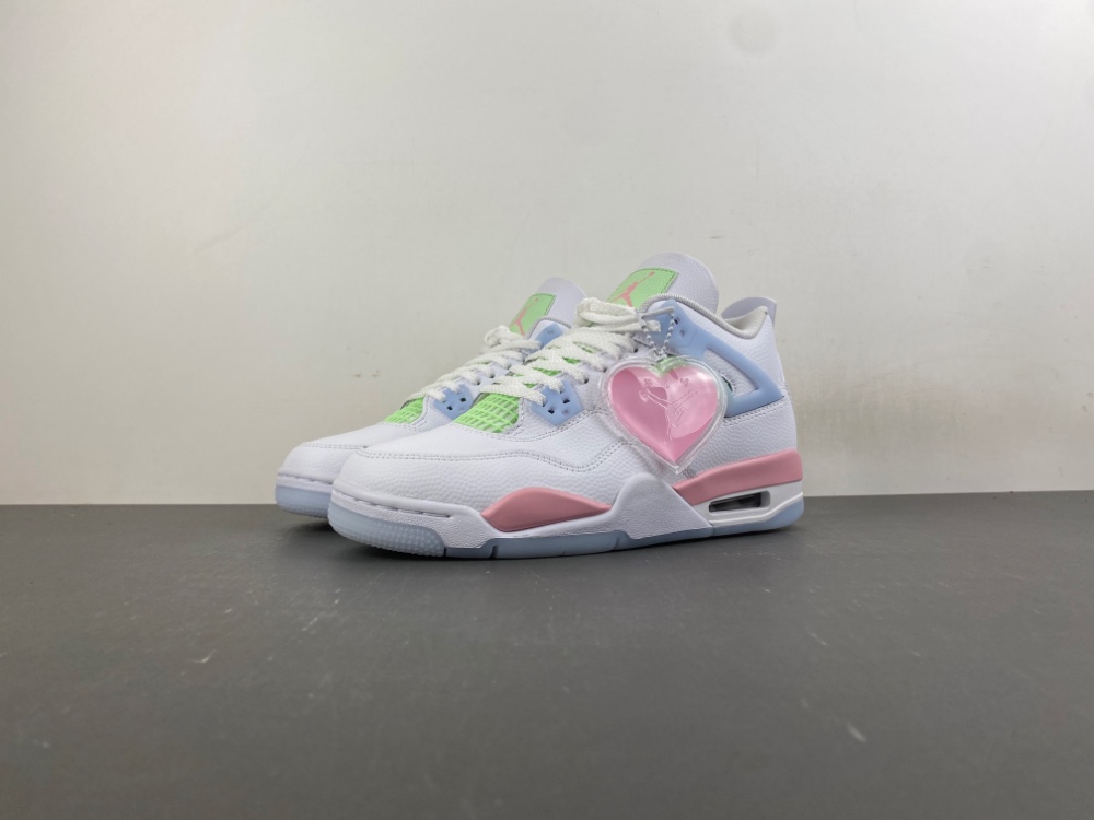 Air Jordan 4 Retro Gs Valentines Day 2026 Ib7068 100 7 - kickbulk.cc