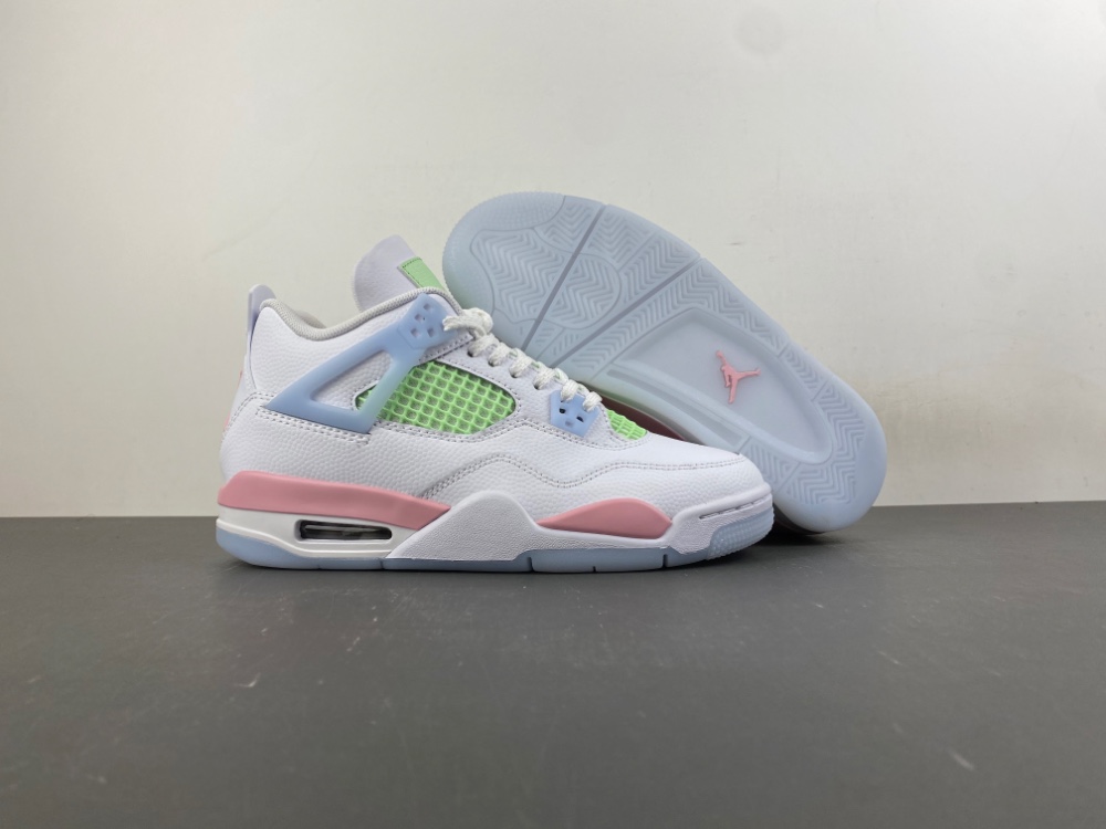 Air Jordan 4 Retro Gs Valentines Day 2026 Ib7068 100 8 - kickbulk.cc