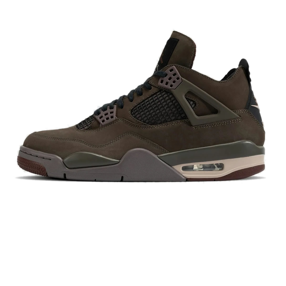A Ma Maniere Jordan 4 Retro Dark Mocha If3102 200 1 - kickbulk.cc