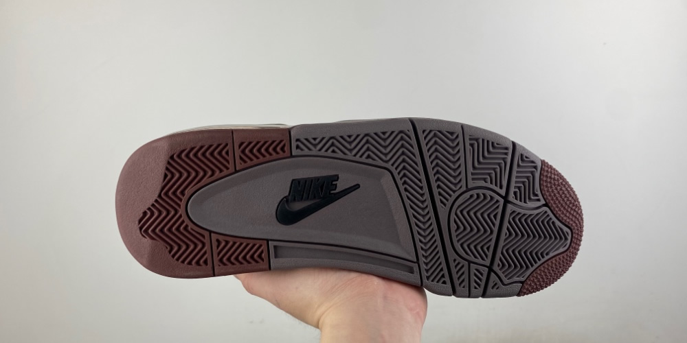 A Ma Maniere Jordan 4 Retro Dark Mocha If3102 200 10 - kickbulk.cc