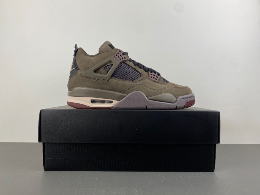 A Ma Maniere Jordan 4 Retro Dark Mocha If3102 200 14 - kickbulk.cc
