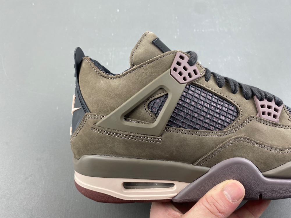 A Ma Maniere Jordan 4 Retro Dark Mocha If3102 200 16 - kickbulk.cc