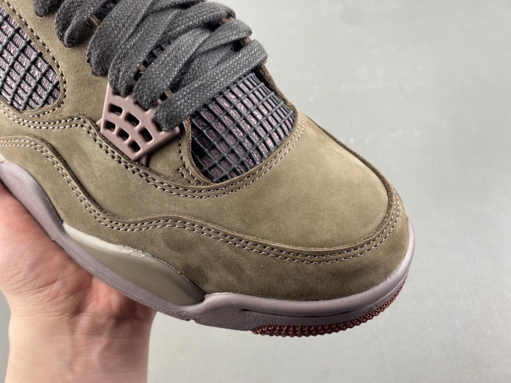 A Ma Maniere Jordan 4 Retro Dark Mocha If3102 200 17 - kickbulk.cc