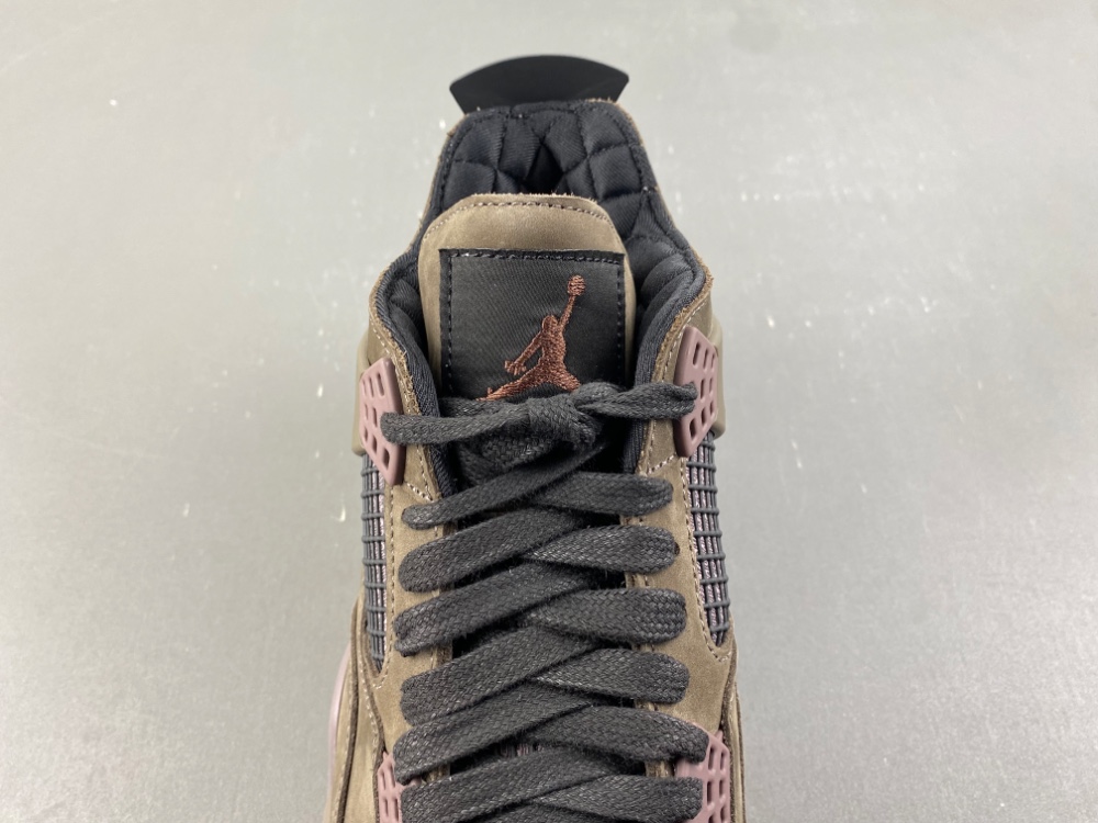 A Ma Maniere Jordan 4 Retro Dark Mocha If3102 200 18 - kickbulk.cc