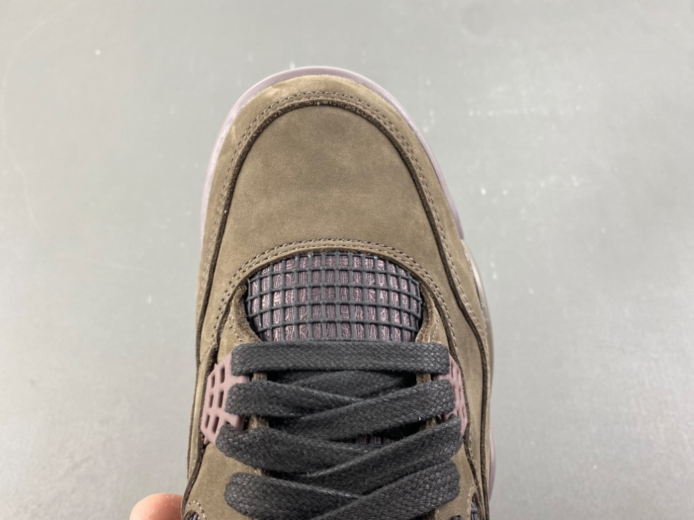 A Ma Maniere Jordan 4 Retro Dark Mocha If3102 200 19 - kickbulk.cc