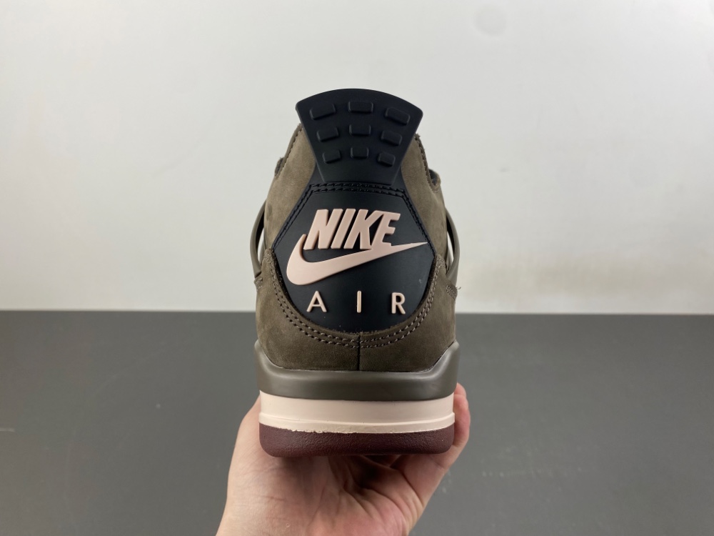 A Ma Maniere Jordan 4 Retro Dark Mocha If3102 200 20 - kickbulk.cc