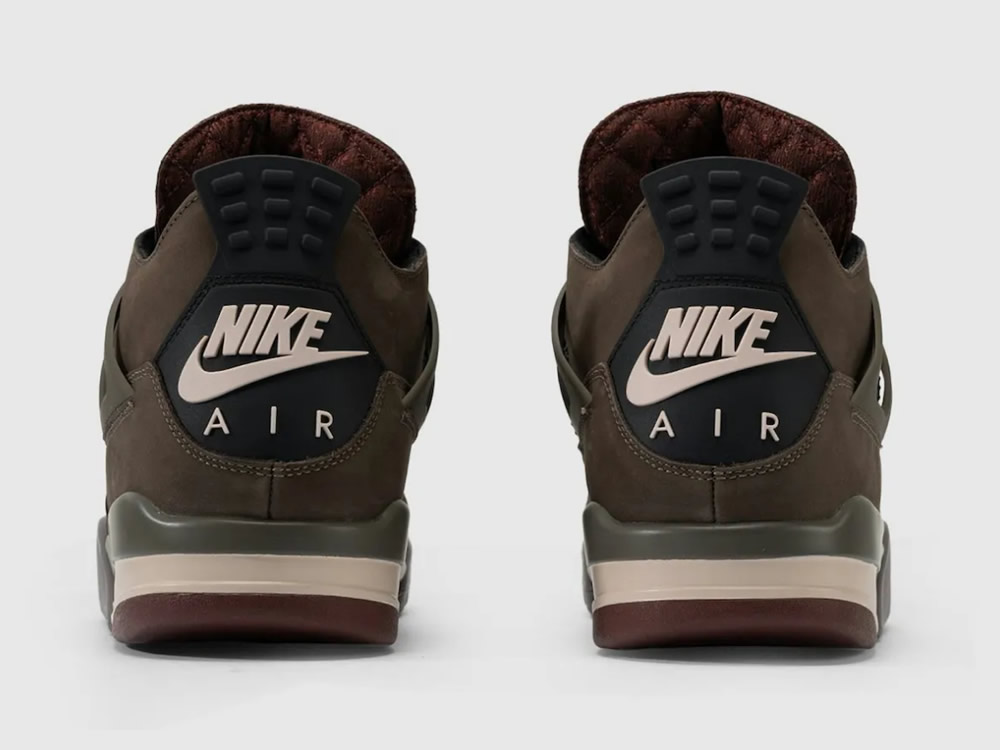 A Ma Maniere Jordan 4 Retro Dark Mocha If3102 200 4 - kickbulk.cc