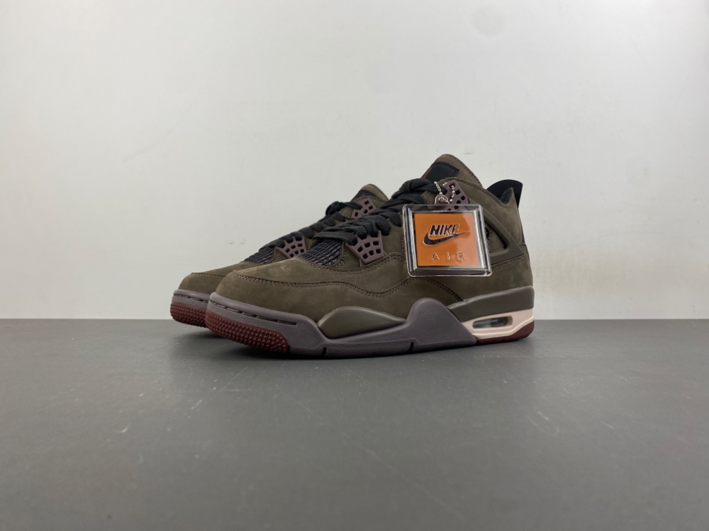 A Ma Maniere Jordan 4 Retro Dark Mocha If3102 200 6 - kickbulk.cc
