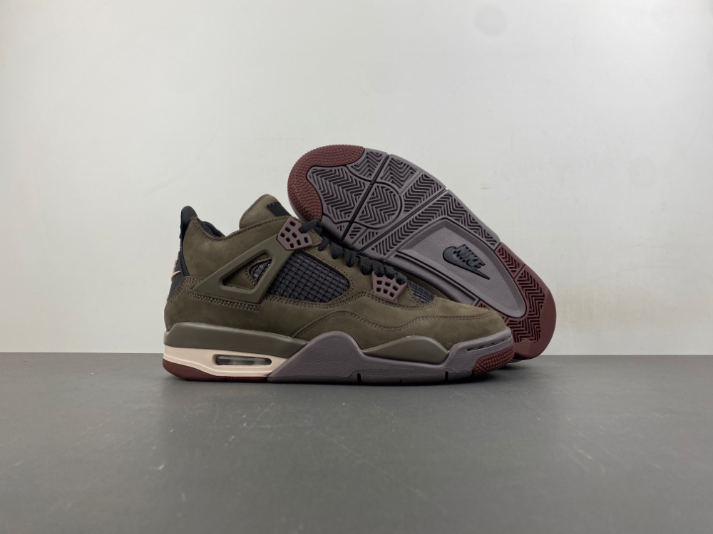 A Ma Maniere Jordan 4 Retro Dark Mocha If3102 200 7 - kickbulk.cc