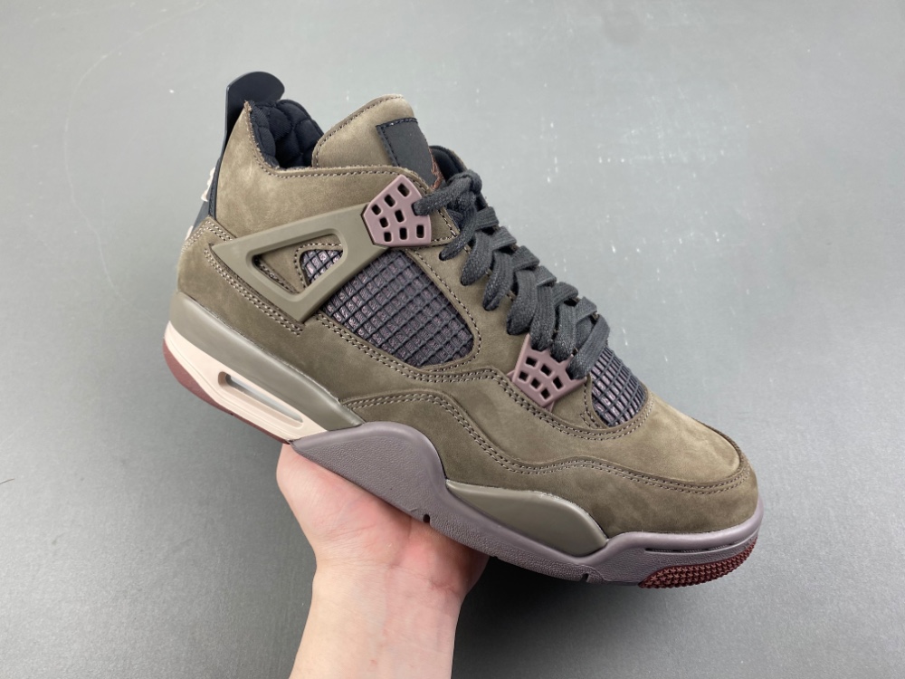 A Ma Maniere Jordan 4 Retro Dark Mocha If3102 200 9 - kickbulk.cc