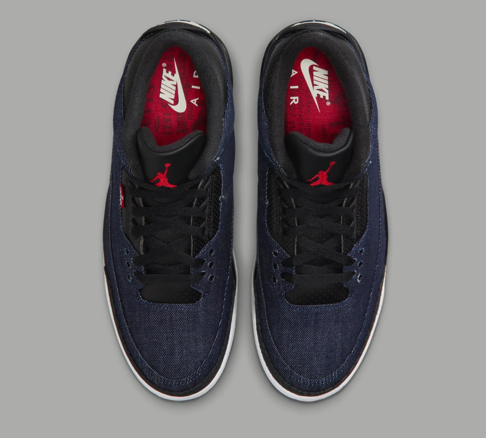 Levis Jordan 3 Retro Sp Denim Blue Ih7959 400 2 - kickbulk.cc