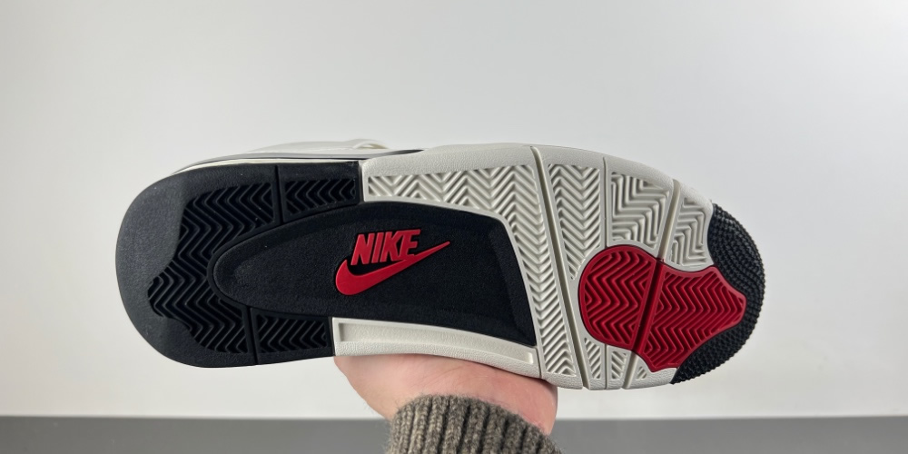 Air Jordan 4 Retro Flight Club Im4002 100 10 - kickbulk.cc