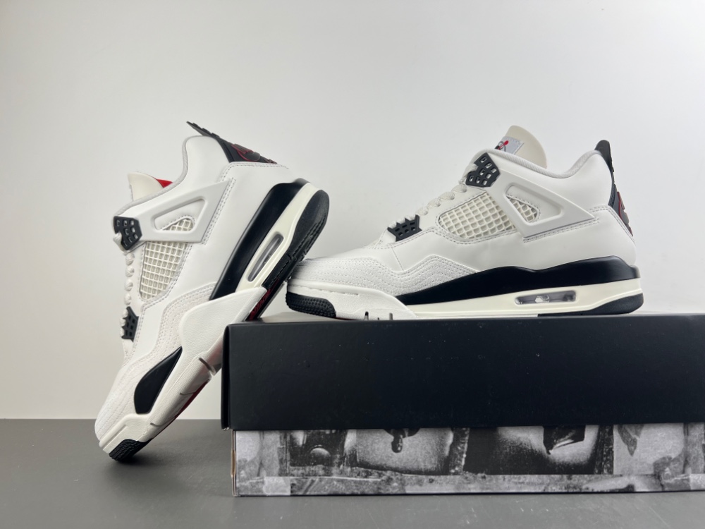 Air Jordan 4 Retro Flight Club Im4002 100 11 - kickbulk.cc
