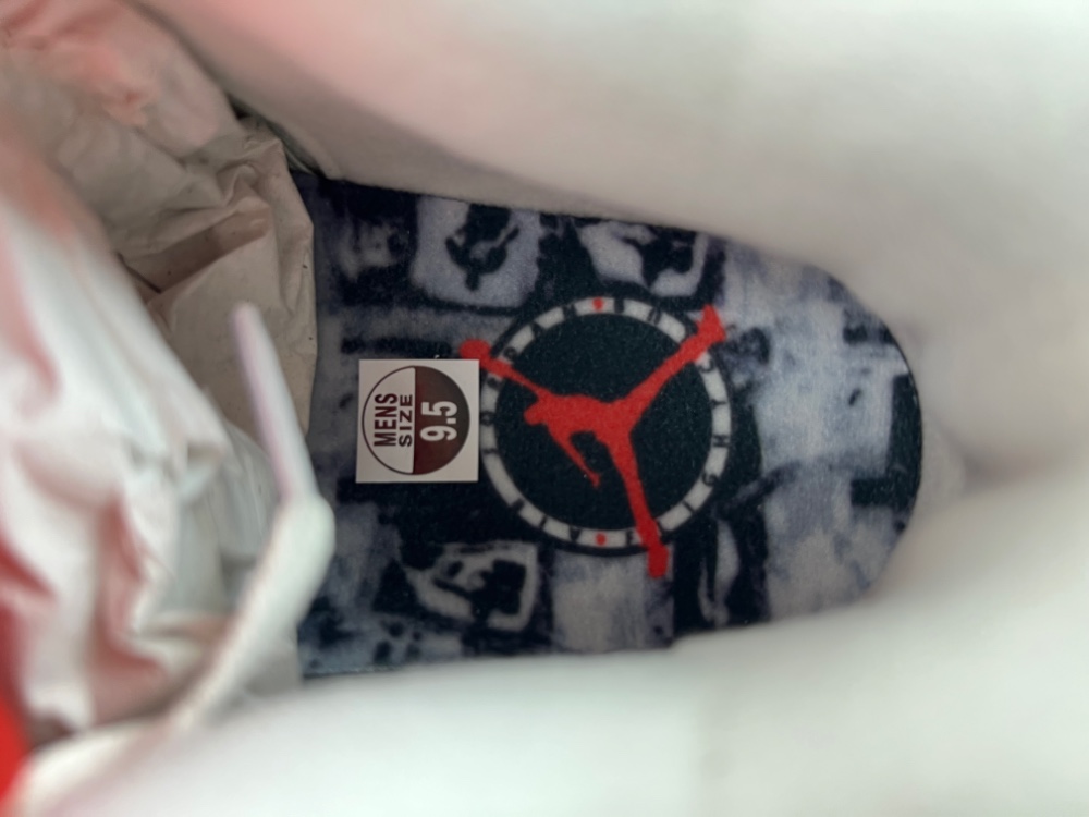 Air Jordan 4 Retro Flight Club Im4002 100 21 - kickbulk.cc