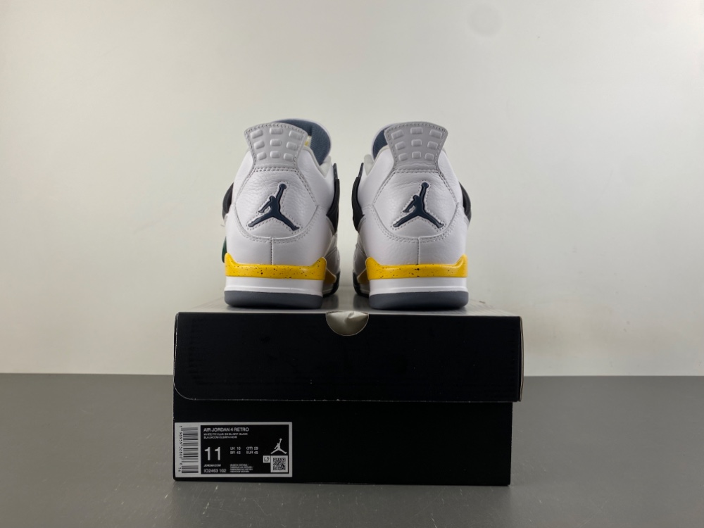 Air Jordan 4 Retro Rare Air Tour Yellow 2026 Io2463 102 15 - kickbulk.cc Air Jordan 4 Retro Rare Air Tour Yellow 2026 Io2463 102 15 - kickbulk.cc