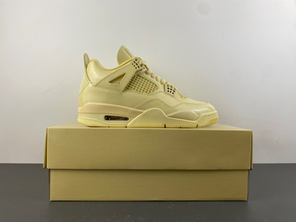 J Balvin Jordan 4 Retro Amazonas Lemonade Iw2872 700 14 - kickbulk.cc