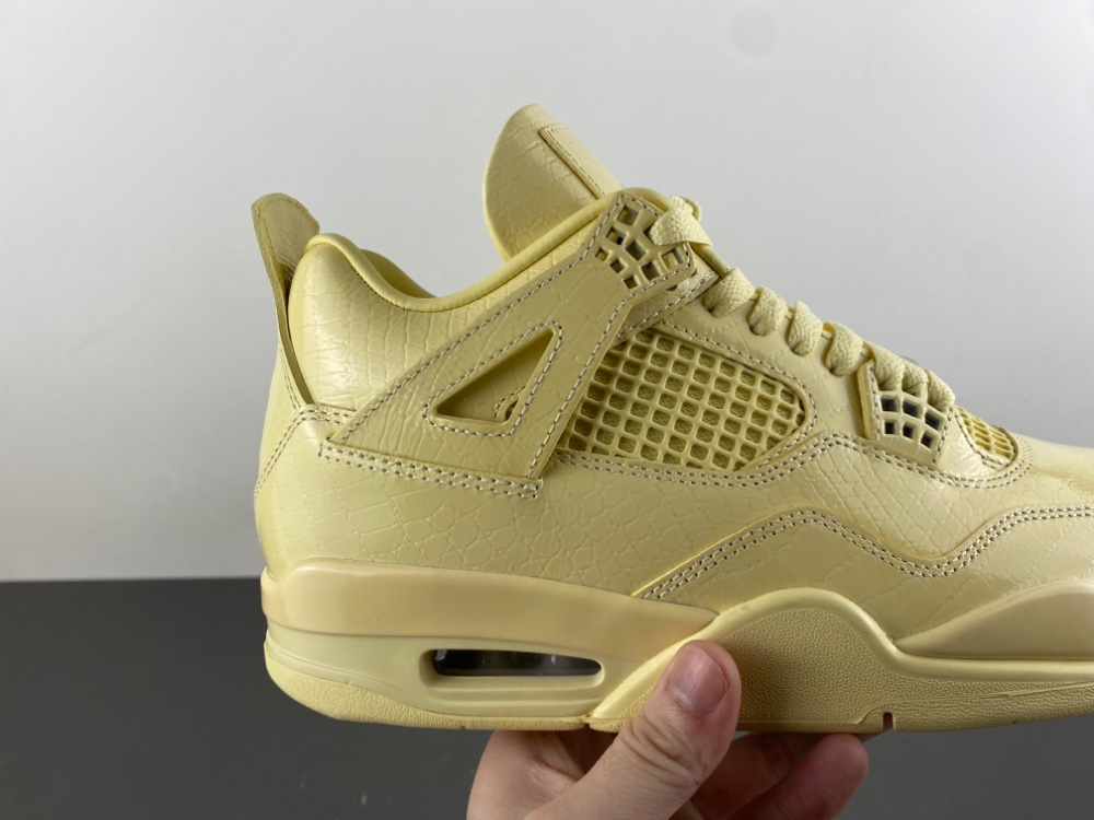 J Balvin Jordan 4 Retro Amazonas Lemonade Iw2872 700 16 - kickbulk.cc