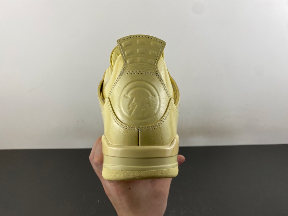 J Balvin Jordan 4 Retro Amazonas Lemonade Iw2872 700 19 - kickbulk.cc