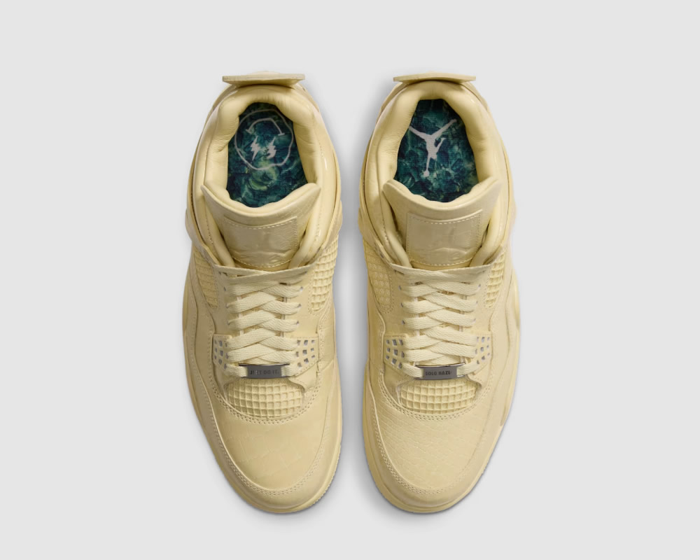 J Balvin Jordan 4 Retro Amazonas Lemonade Iw2872 700 2 - kickbulk.cc