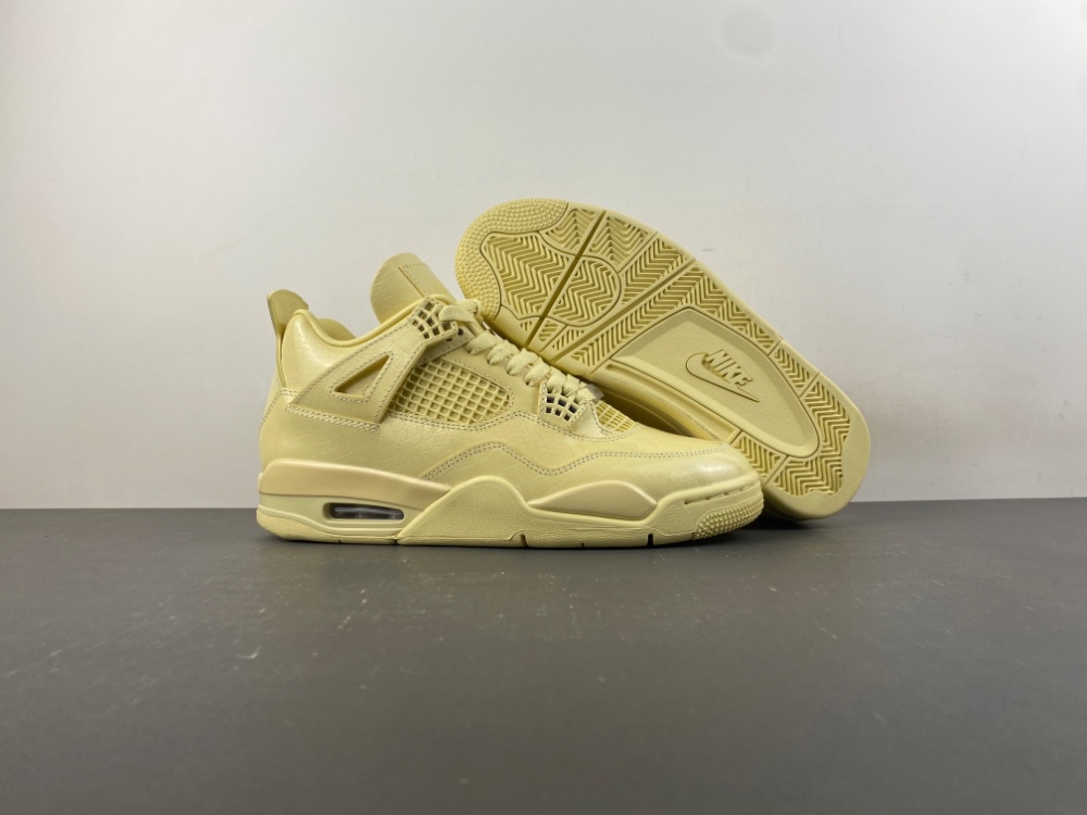 J Balvin Jordan 4 Retro Amazonas Lemonade Iw2872 700 7 - kickbulk.cc