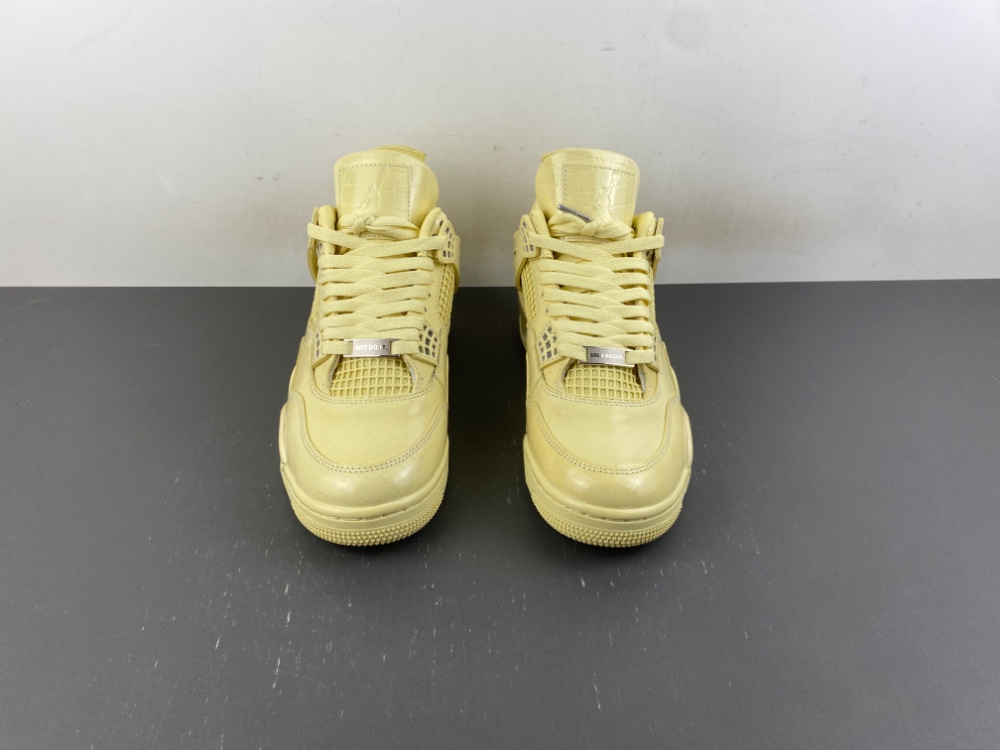 J Balvin Jordan 4 Retro Amazonas Lemonade Iw2872 700 8 - kickbulk.cc