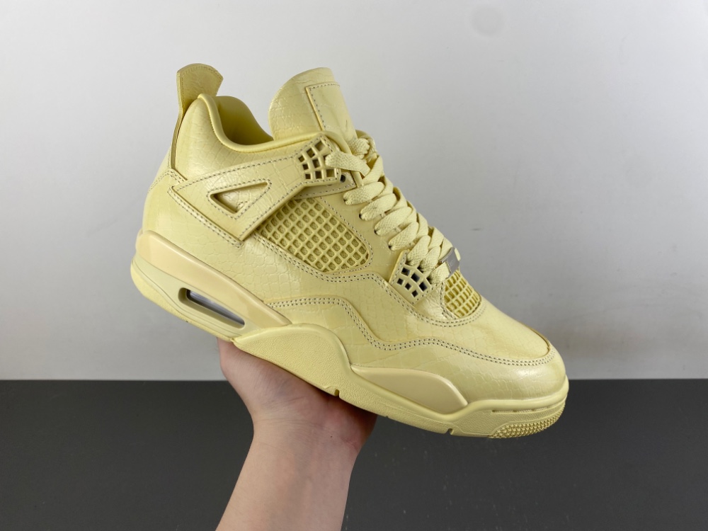 J Balvin Jordan 4 Retro Amazonas Lemonade Iw2872 700 9 - kickbulk.cc