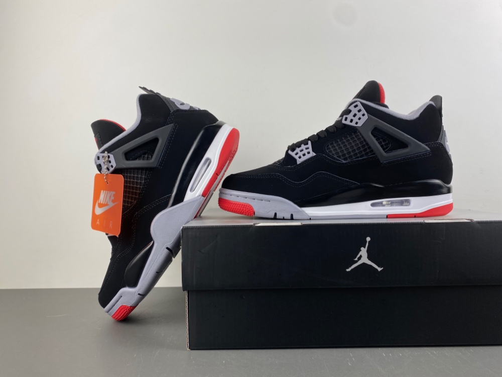 Air Jordan 4 Retro Og Bred 2026 Ix8180 001 11 - kickbulk.cc Air Jordan 4 Retro Og Bred 2026 Ix8180 001 11 - kickbulk.cc