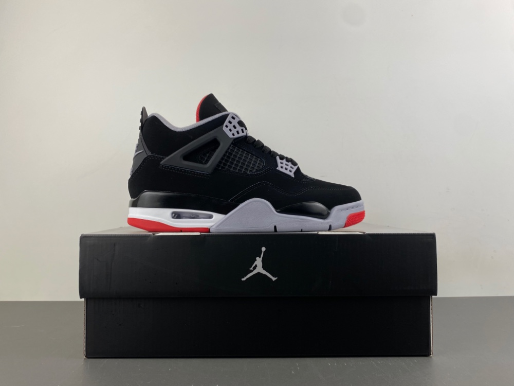 Air Jordan 4 Retro Og Bred 2026 Ix8180 001 13 - kickbulk.cc Air Jordan 4 Retro Og Bred 2026 Ix8180 001 13 - kickbulk.cc