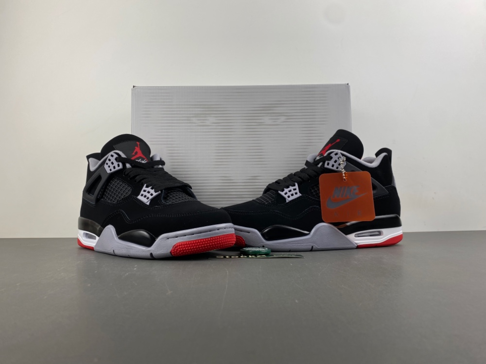 Air Jordan 4 Retro Og Bred 2026 Ix8180 001 14 - kickbulk.cc Air Jordan 4 Retro Og Bred 2026 Ix8180 001 14 - kickbulk.cc