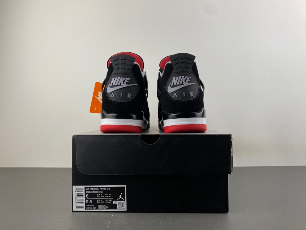 Air Jordan 4 Retro Og Bred 2026 Ix8180 001 15 - kickbulk.cc Air Jordan 4 Retro Og Bred 2026 Ix8180 001 15 - kickbulk.cc