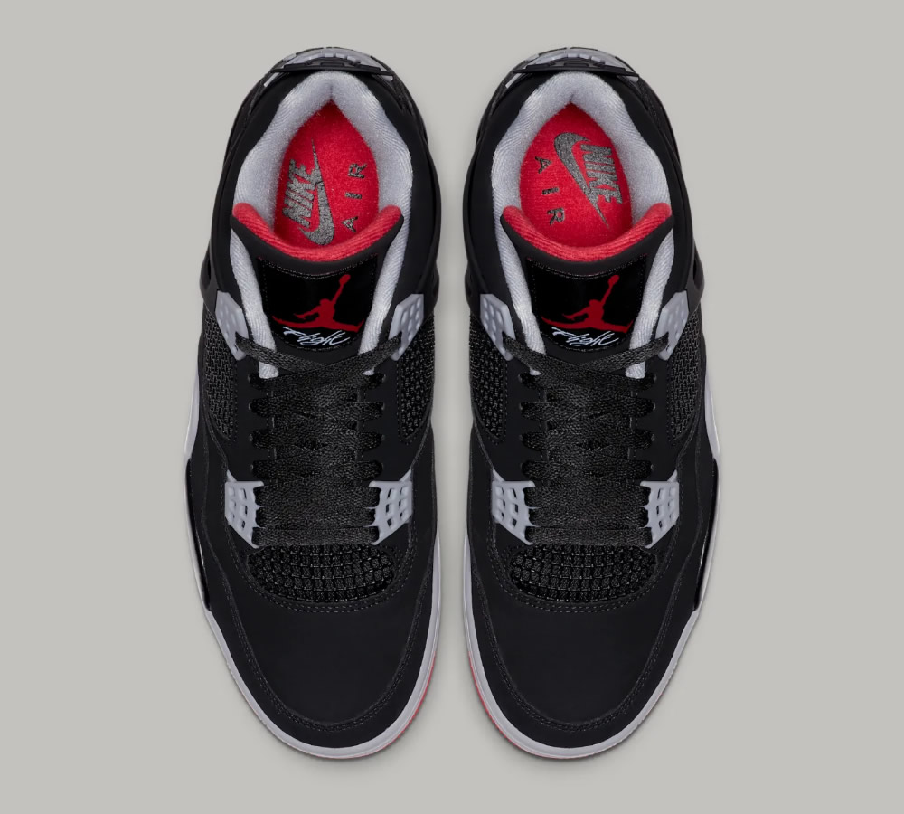Air Jordan 4 Retro Og Bred 2026 Ix8180 001 2 - kickbulk.cc Air Jordan 4 Retro Og Bred 2026 Ix8180 001 2 - kickbulk.cc