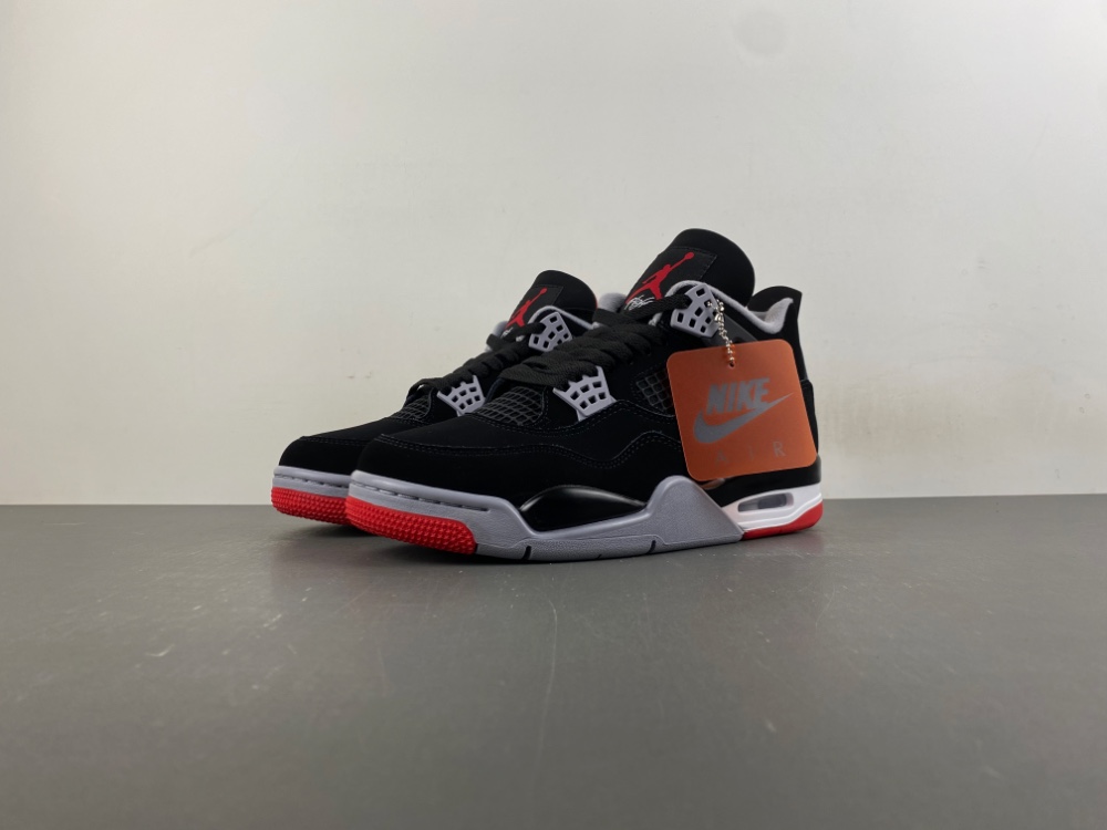 Air Jordan 4 Retro Og Bred 2026 Ix8180 001 6 - kickbulk.cc Air Jordan 4 Retro Og Bred 2026 Ix8180 001 6 - kickbulk.cc