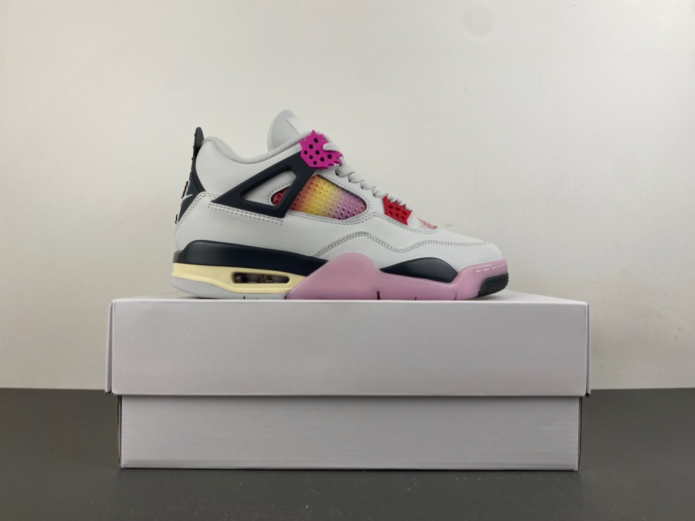 Air Jordan 4 Retro Comic Ja1135 100 10 - kickbulk.cc Air Jordan 4 Retro Comic Ja1135 100 10 - kickbulk.cc