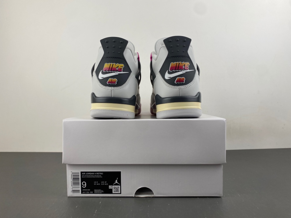 Air Jordan 4 Retro Comic Ja1135 100 11 - kickbulk.cc Air Jordan 4 Retro Comic Ja1135 100 11 - kickbulk.cc