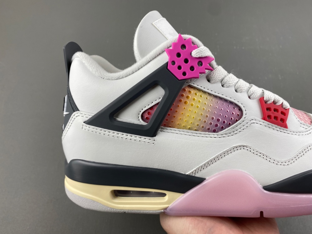 Air Jordan 4 Retro Comic Ja1135 100 12 - kickbulk.cc Air Jordan 4 Retro Comic Ja1135 100 12 - kickbulk.cc