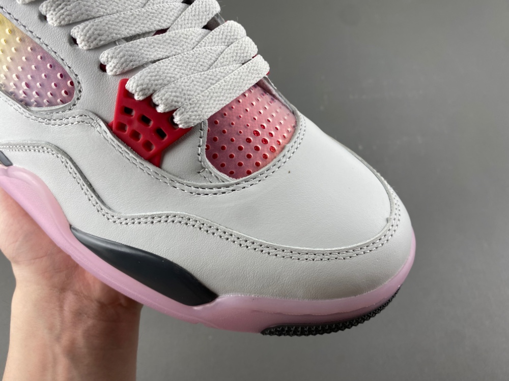 Air Jordan 4 Retro Comic Ja1135 100 13 - kickbulk.cc Air Jordan 4 Retro Comic Ja1135 100 13 - kickbulk.cc