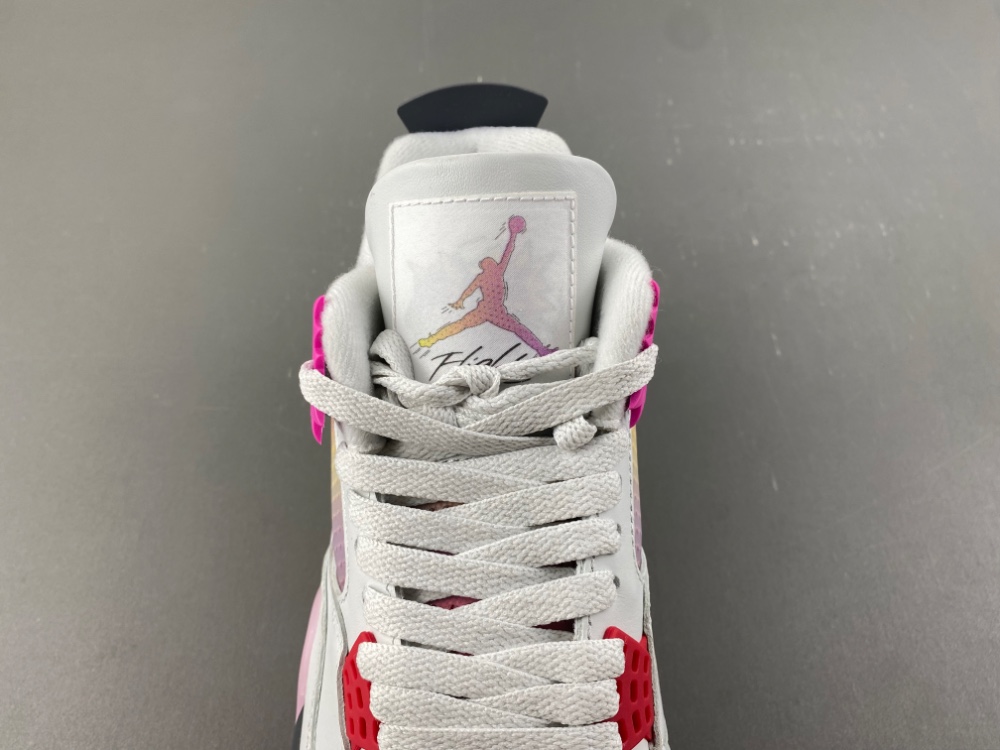 Air Jordan 4 Retro Comic Ja1135 100 14 - kickbulk.cc Air Jordan 4 Retro Comic Ja1135 100 14 - kickbulk.cc